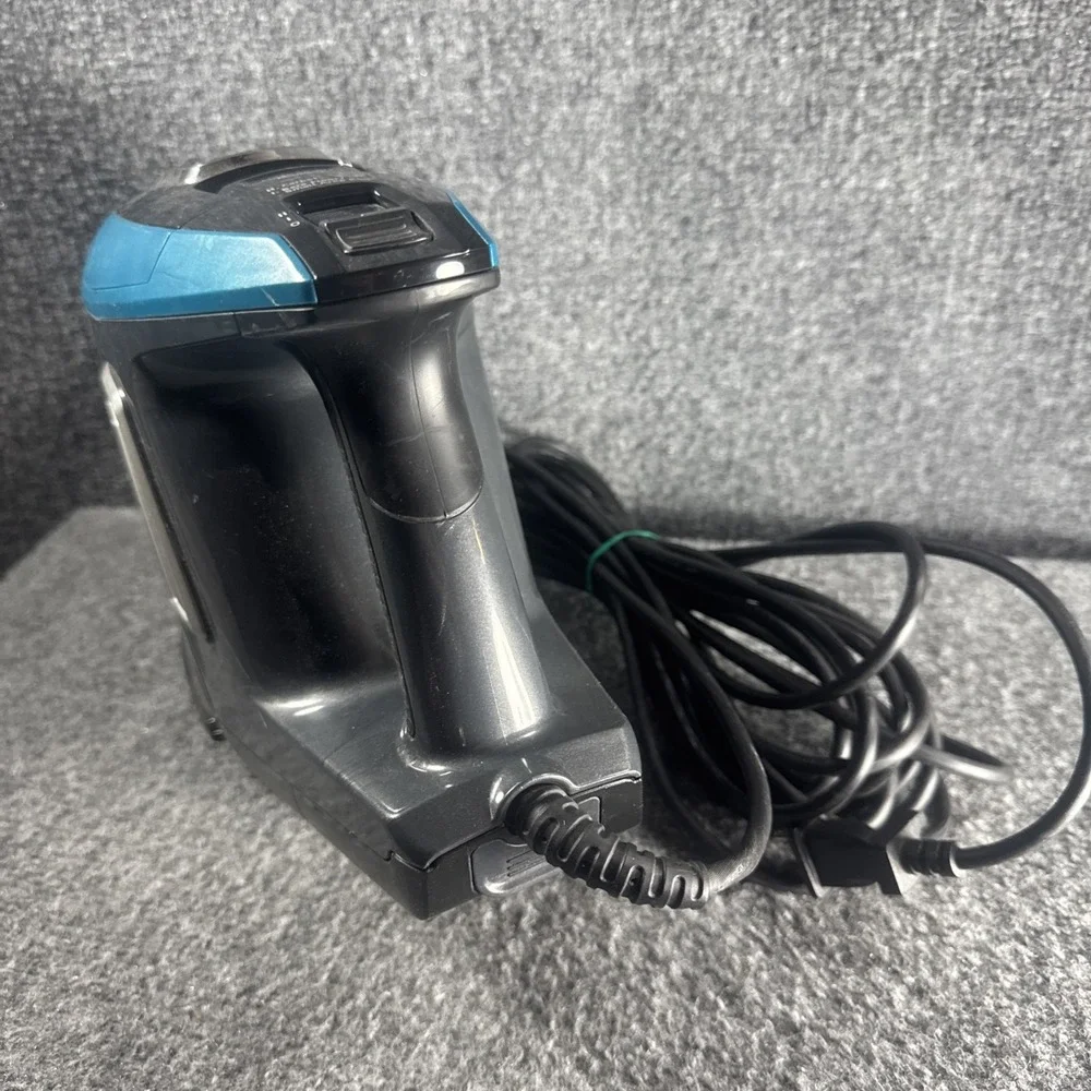 Shark ZS362 Apex DuoClean Stick Vacuum‎ Cleaner Motor + Bin Tested
